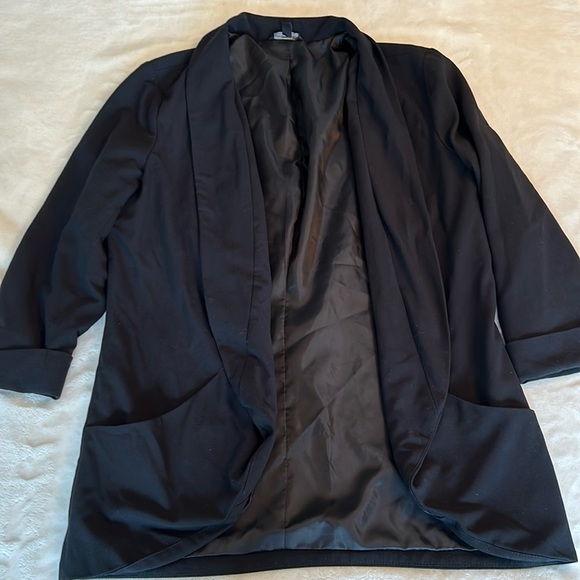 Banana Republic Blazer with pockets - Picture 1 of 4